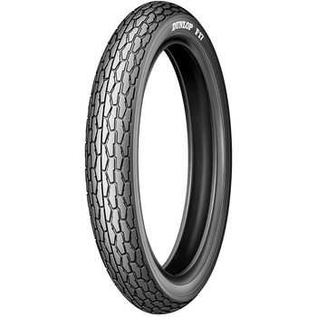 Pneu F17 Dunlop