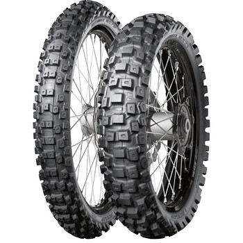 Pneu Geomax MX71 Dunlop