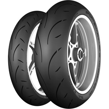 Pneu SportSmart2 Max Dunlop