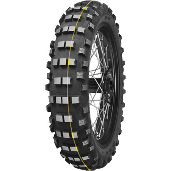 Pneu EF-07 Majestic Enduro Super Mitas