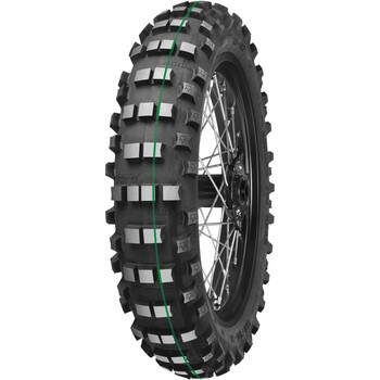 Pneu EF-07 Majestic Enduro Super Light Mitas