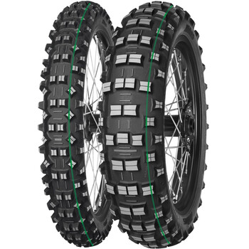 Pneu Terra Force-EF Super Light Mitas