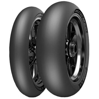 Pneu Racetec RR Slick Metzeler