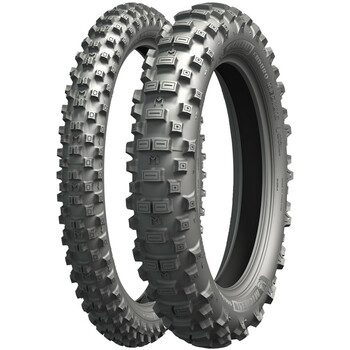 Pneu Enduro Michelin