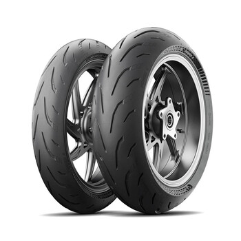 Pneu Power 6 Michelin