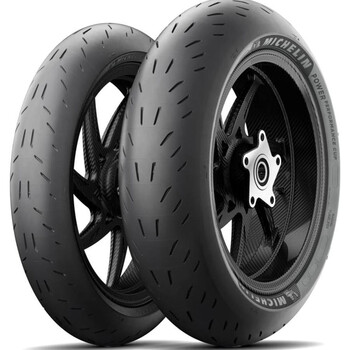 Pneu Power Performance Cup Michelin