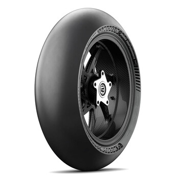 Pneu Power Performance Slick Michelin