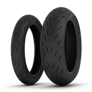 Pneu Power RS Michelin