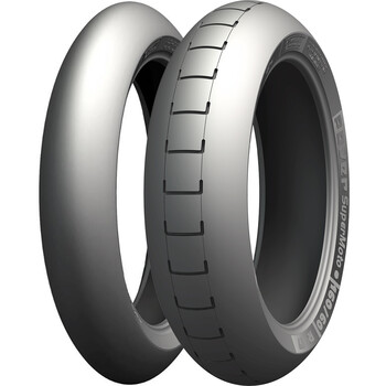 Pneu Power Supermoto Michelin