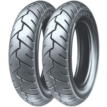 Pneu S1 Michelin