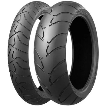 Pneu Battlax BT-028 Bridgestone