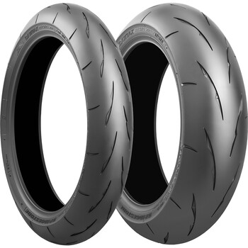 Pneu Battlax Racing Street RS11 Bridgestone