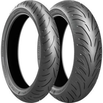 Pneu Battlax T31 Bridgestone