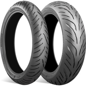 Pneu Battlax T32 Bridgestone