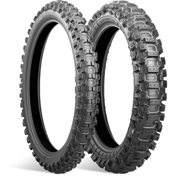 Pneu Battlecross X31 Bridgestone