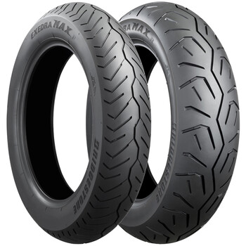 Pneu Exedra Max Bridgestone