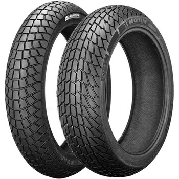 Pneu Power Supermoto Rain Michelin