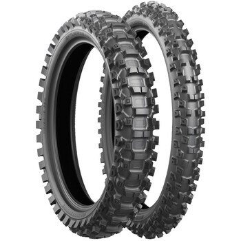 Pneu Battlecross X20 Bridgestone