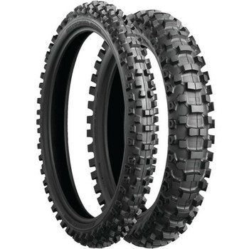 Pneu Motocross M203 Bridgestone