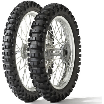 Pneu D952 Dunlop