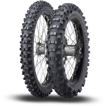 Pneu Geomax Enduro91 Dunlop