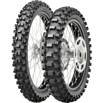 Pneu Geomax MX-33 Dunlop