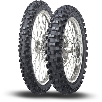 Pneu Geomax MX-53 Dunlop