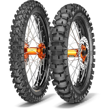 Pneu MC 360™ Mid Soft Metzeler