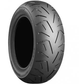 Pneu Exedra G852 - Arrière Bridgestone