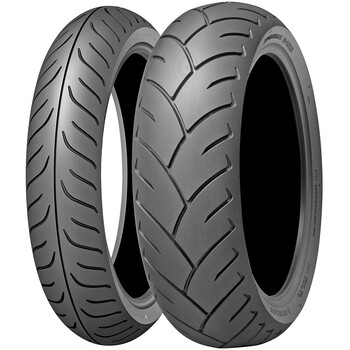 Pneu D423 Dunlop