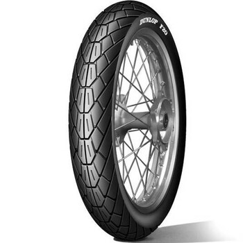 Pneu F20 Dunlop