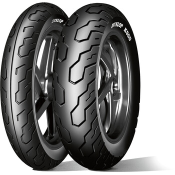 Pneu K555 Dunlop