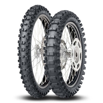 Pneu Geomax MX-34 Dunlop