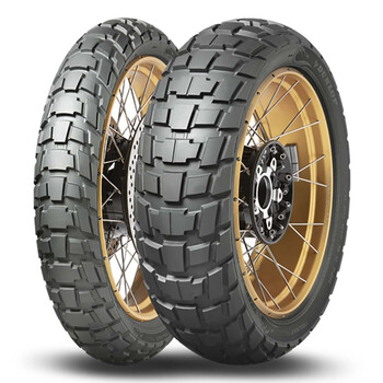 Pneu Trailmax Raid Dunlop