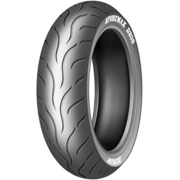 Pneu Sportmax D208 Dunlop