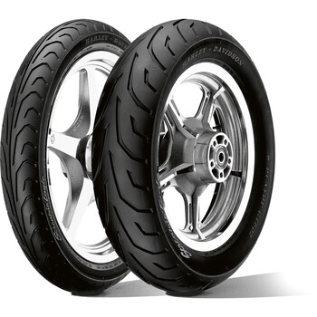 Pneu GT502 Dunlop