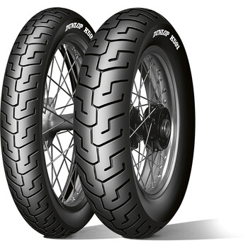 Pneu K591 Dunlop