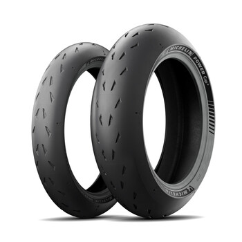 Pneu Power Cup 2 Michelin