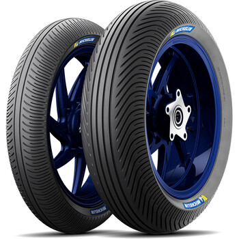 Pneu Power Rain Michelin