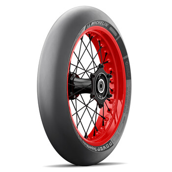 Pneu Power Supermoto Michelin