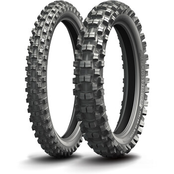 Pneu Starcross 5 Medium Michelin