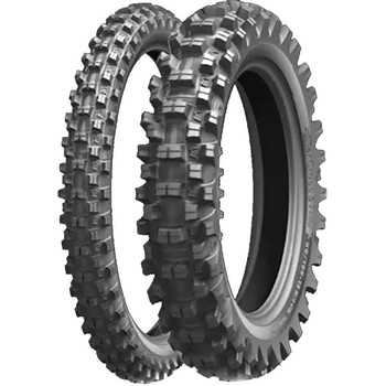 Pneu Starcross 5 Mini Michelin