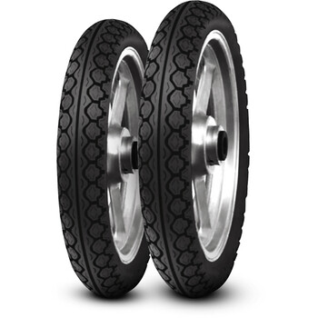 Pneu Mandrake MT15 Pirelli