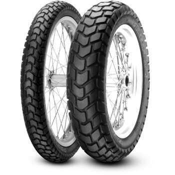 Pneu MT 60 Pirelli