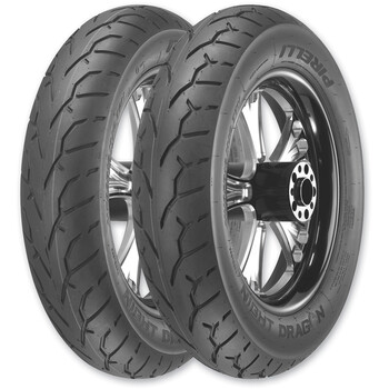 Pneu Night Dragon Pirelli