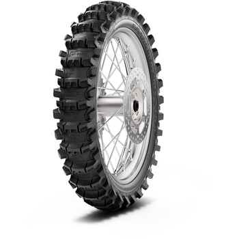 Pneu Scorpion MX Soft Pirelli