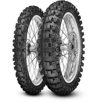 Pneu Scorpion MX32 Mid Hard Pirelli