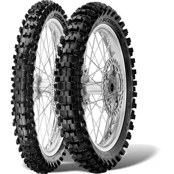 Pneu Scorpion MX32 Mid Soft Pirelli