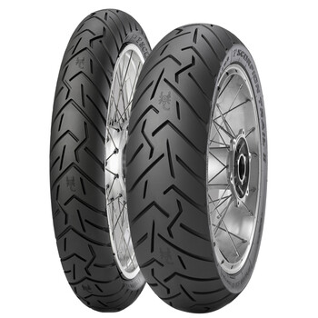 Pneu Scorpion Trail 2 Pirelli