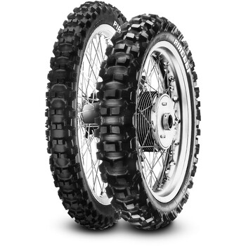 Pneu Scorpion XC Mid Hard Pirelli